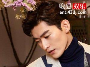 张翰交往过几个女朋友 如今却表示忘不了她