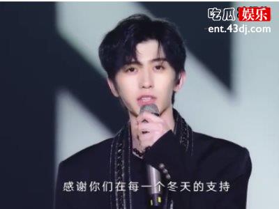 《青你2》导师们都很看好他，出道席位能把他加上吗？