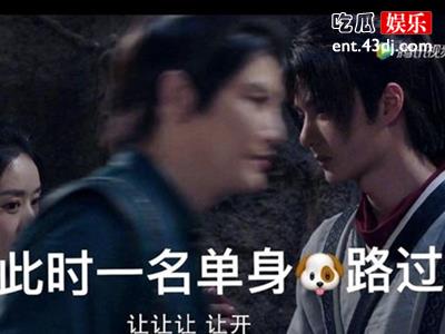 热播剧《有翡》谢允扮演者是谁？其最后的结局是喜还是悲？