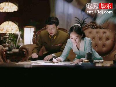 《秋蝉》叶冲用一招把叛徒除去，没想到还解决危机！
