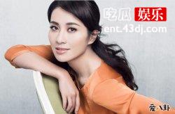 女星叶璇人到中年依旧单身？情史被扒遇渣男不在相信爱情！