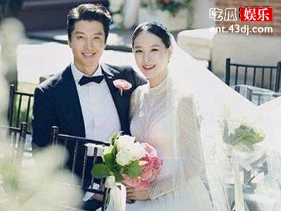 赵伦熙是中国人吗 详细个人资料曝光现状与李东健离婚了