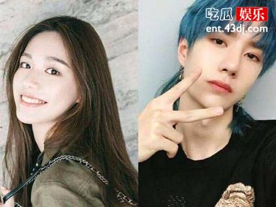 乐华娱乐公开否认王一博綦美合恋情 綦美合白富美身份背景曝光