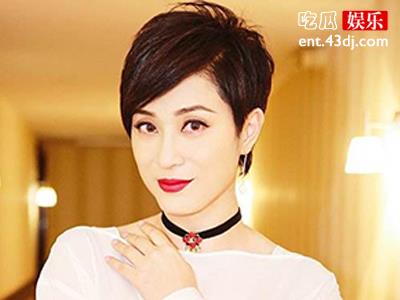 陈法蓉情史揭秘，过往前任和现任老公是谁