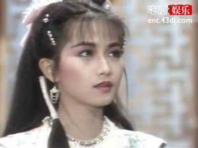 旧版《射雕英雄传》“梅超风”扮演者，年过七旬黄文慧现况！