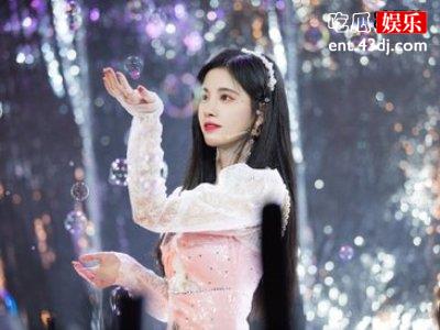 鞠婧祎私下生活竟是这样？到底是精致还是假？