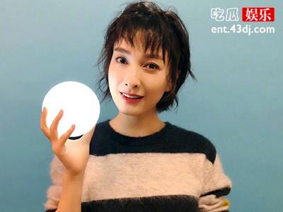 吴昕流泪也被黑，为何吴昕不受网友待见？