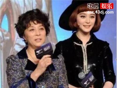 王牌经纪人王京花经历起底，这些明星居然都是她捧红的！