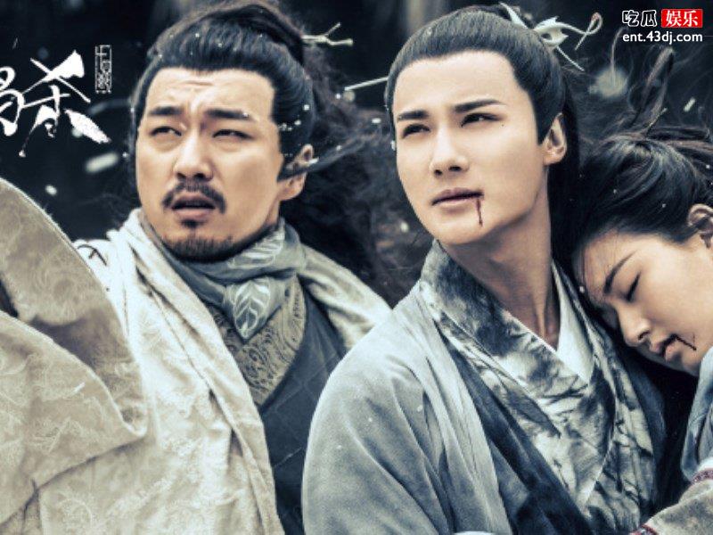《三千鸦杀》白镜子单纯可爱，李明峻演技受认可！
