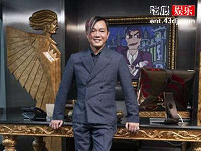 澳门洪永时财力公布，30辆豪车说买就买！