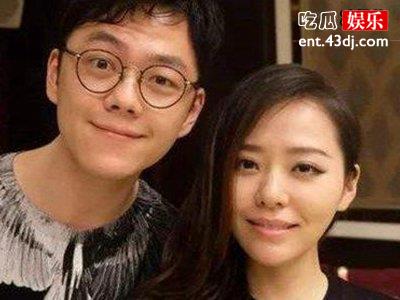 陈秋莳比张靓颖小几岁 从婚礼伴郎到绯闻男友恋情真的吗
