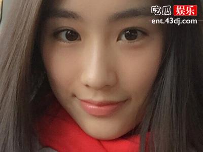 张羽熙过往感情历史被扒，没想到和杨子有过一段？