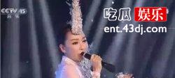 网传萨顶顶假唱，本人坦然承认作假。