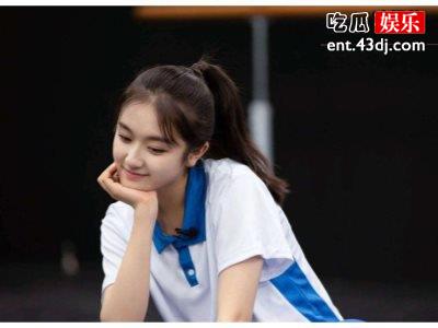 网友质疑李兰迪不适合演林黛玉，见到定妆照后惊艳了