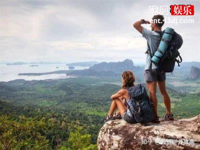 不要为了发朋友圈而旅行，这句话原来真正要说的是这个意思！