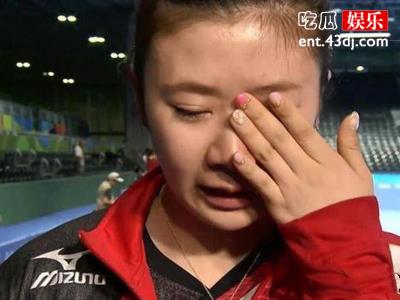福原爱当选日本不受欢迎第一名，为何在日本遭如此嫌弃？