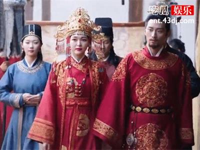 电视剧《燕云台》萧太后最后的结局是喜是悲？