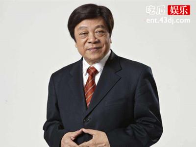 赵忠祥晚年被称“紧爷”，去世前身体状况让人心疼！