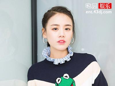 马思纯驾车逆行被罚款300元 发文致歉:事属个人,影响却差