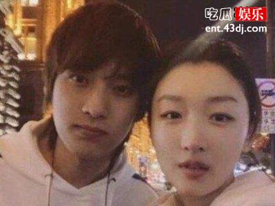 唐培彦是富二代吗 周冬雨绯闻男友引关注曝二人真实关系