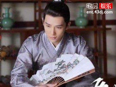 李兰迪因《梦回》与李云迪互关，真实原因很搞笑