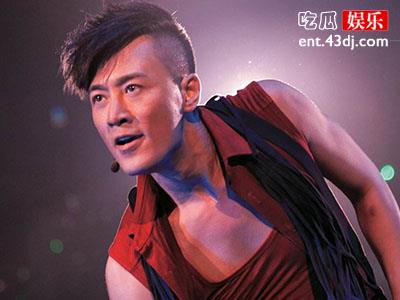 林峯被曝和妻子张馨月闹掰，原因是林峯房产没有妻子名字！