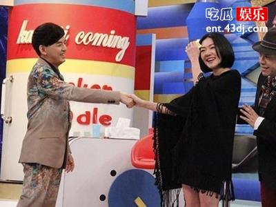 48岁黄子佼终于结婚！黄子佼小S曾宝仪三角恋过往纠葛