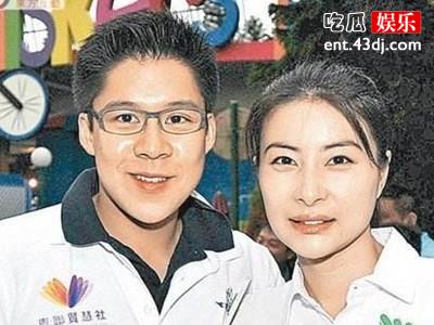 霍启刚郭晶晶恋爱史起底，豪门阔太行事却如此亲和