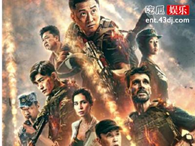 美国以惜败？中国将成为世界电影市场居首