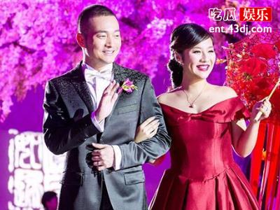 喻恩泰靠妻子养活，妻子史林子居然身家过亿！