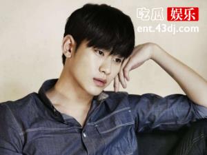 金秀贤个人资料 2013年爆红的他人气为什么会下降了