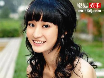 《家有儿女》中的戴明明，现实中感情生活怎么样？