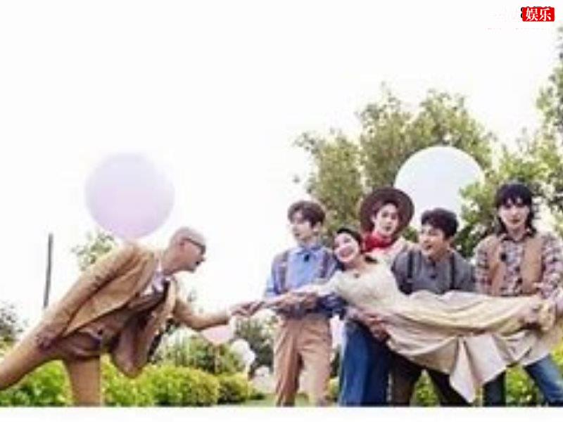 《婚前21天》多位明星助阵傅首尔婚礼，现场上演斗舞爆笑不断！