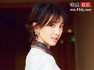 金晨疑似借恋情炒作增加知名度，人设崩塌遭吐槽！