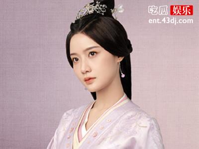 星汉灿烂何昭君和肖世子大婚是哪集 她目睹全家被杀好惨