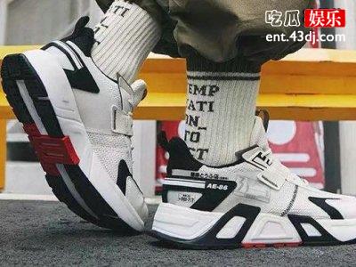 ReebokXFMACM全新联名系列发售，“闷与狂”！