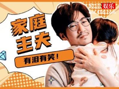 《绝望主夫》跨年撞大运，常远开演“主夫变形计”
