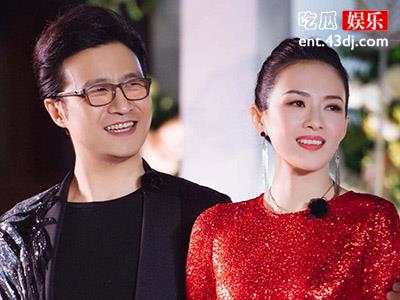 汪峰热搜梦终于实现，妻子章子怡发文抢关注！