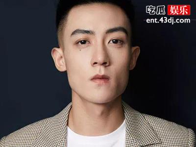 李现谷嘉诚关系大起底，网友表示这才是好兄弟!
