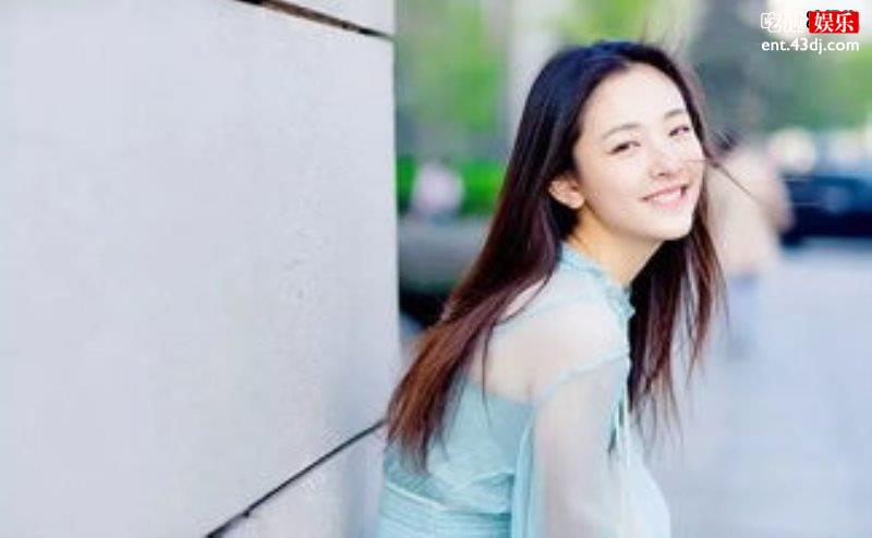清新甜美小花旦吴倩携新剧甜蜜回归，还未播出便引发众多关注