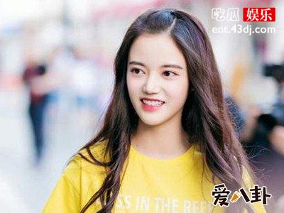 孙珍妮陈涛亲密照片流出，本人发文道歉承认是小三？