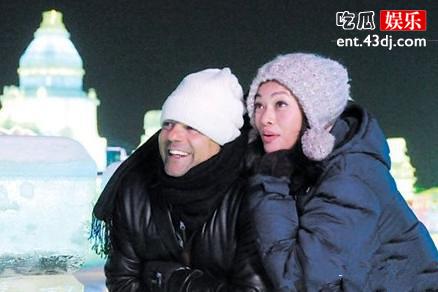 史可失踪多年居然结婚生子，老公资料起底居然是外国人！