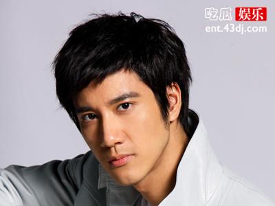 王力宏娃哈哈结束合作 王力宏为什么不续约娃哈哈