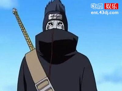 火影忍迎来大完结，鬼鲛之死引起讨论。