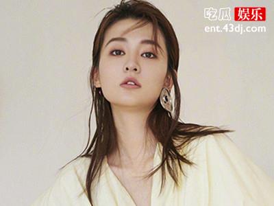 乔欣生活落魄，一代明星沦落到只能住出租屋？