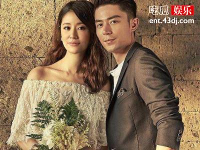 林心如霍建华传婚变绯闻，女方这一做法破谣言