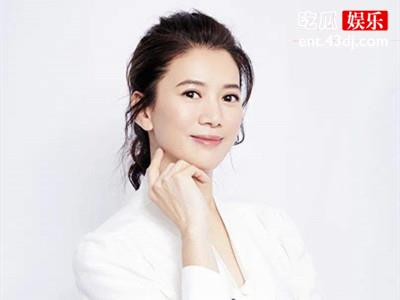 袁咏仪霸气护子，但是也对儿子言论感到抱歉