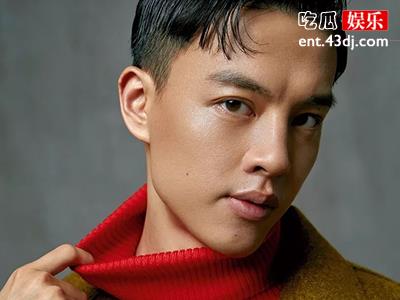 网友爆料尹昉是gay？本人至今仍未出面回应