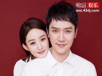 冯绍峰方否认离婚的消息，但是赵丽颖没有任何表示你怎么看？