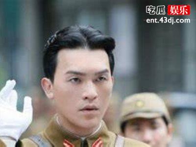 《秋蝉》任嘉伦穿上一身军装英姿飒爽，再次上演眼神杀！
